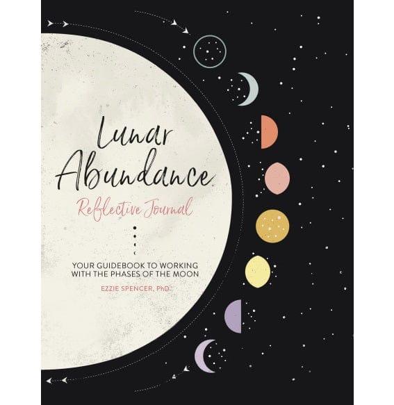Lunar Abundance Reflective Journal
