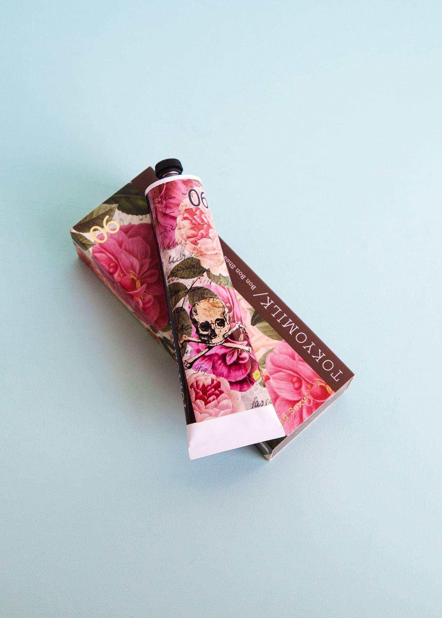 Dead Sexy No. 6 Bon Bon Shea Butter Hand Lotion