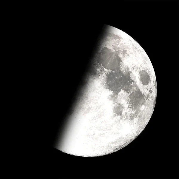 Moonglow Moon Phase Zenith Bracelet