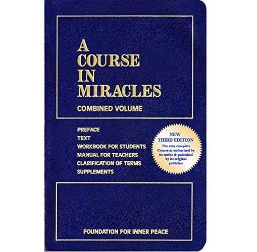 Course in Miracles