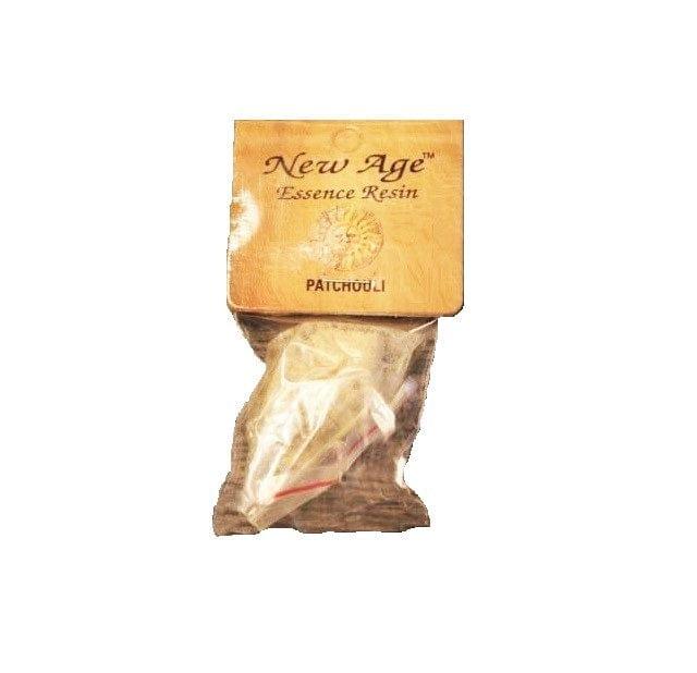 Patchouli Resin