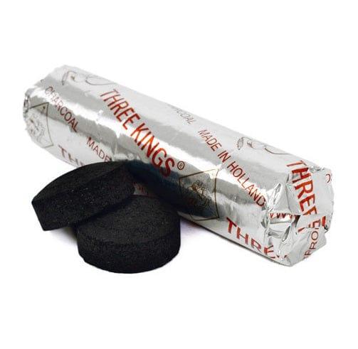 Three Kings Charcoal