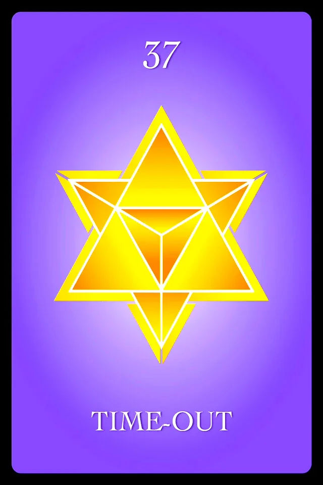 Numerology Guidance Cards