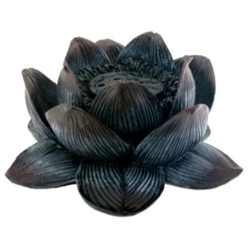 Lotus Incense Holder
