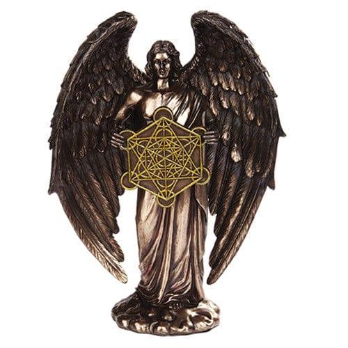 Metatron Angel Statue