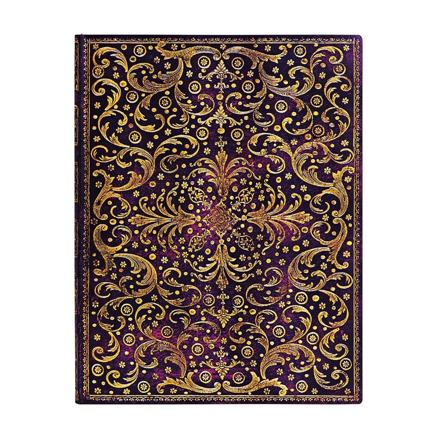 Aurelia Ultra Lined Softcover Journal