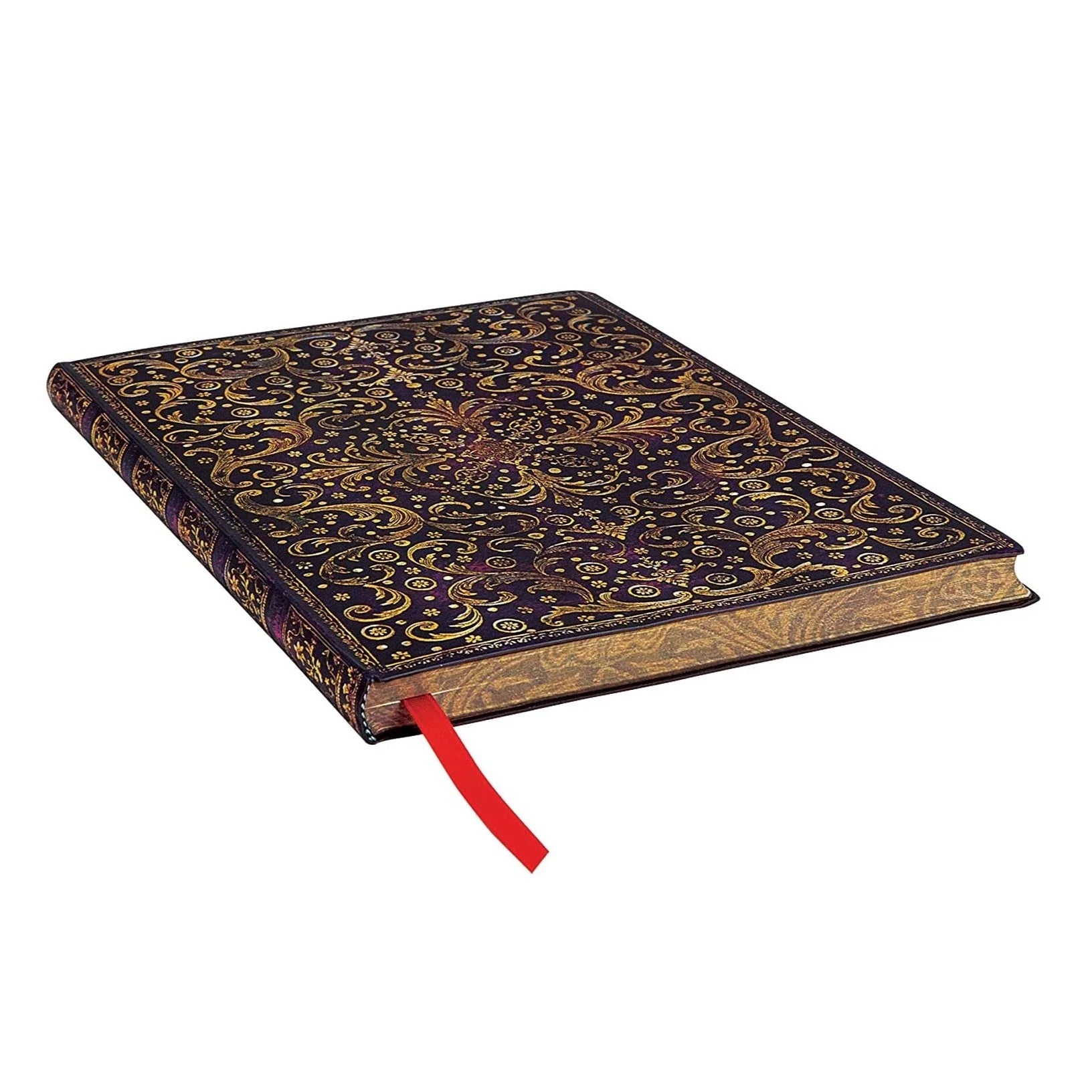 Aurelia Ultra Lined Softcover Journal