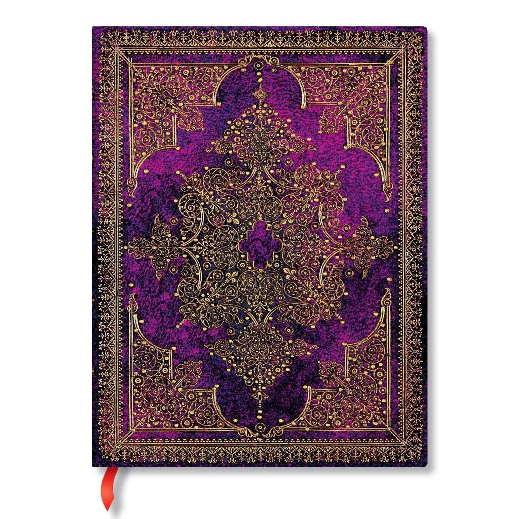 Bijou Solstice Star Ultra Lined Hardcover Journal