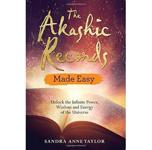 Akashic Records Made Easy