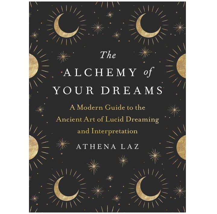 Alchemy of Your Dreams