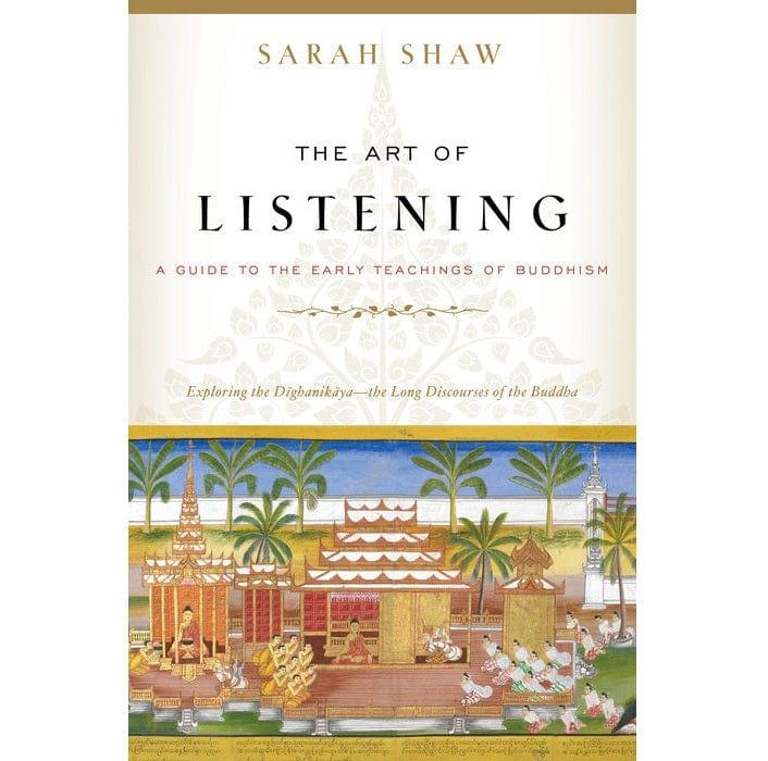 Art of Listening