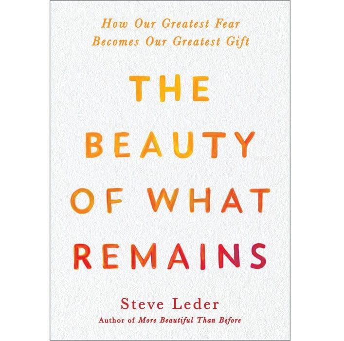 Beauty of What Remains