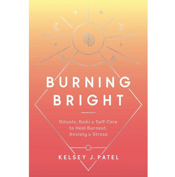 Burning Bright