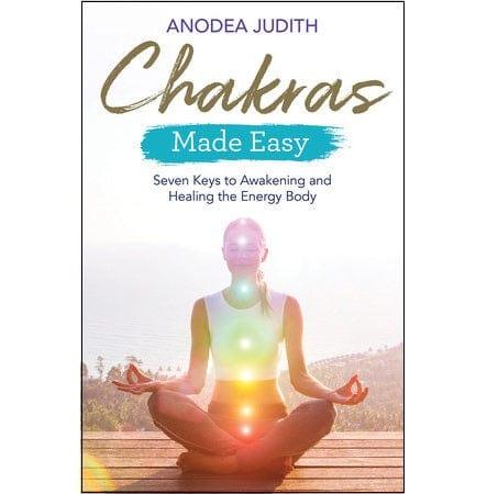 Chakras Made Easy
