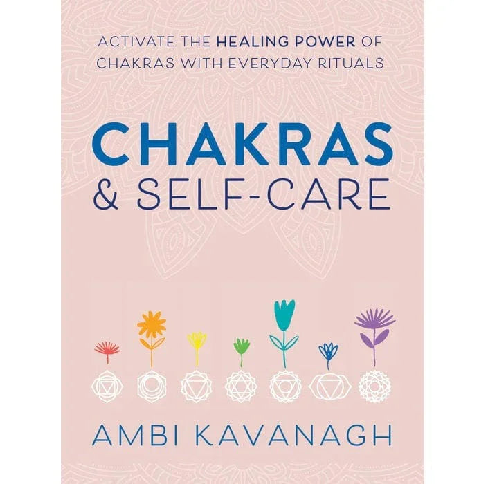 Chakras & Self-Care