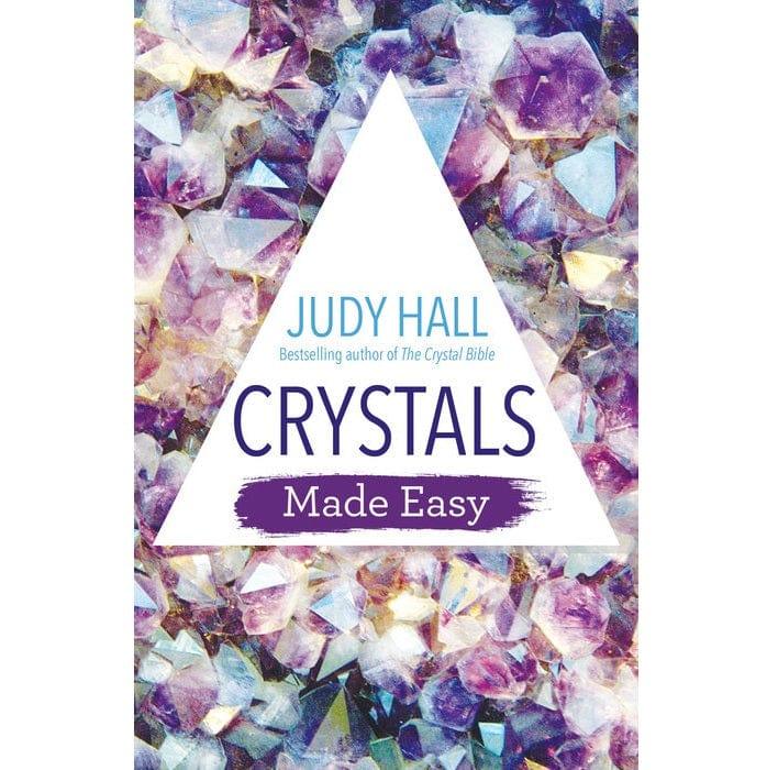 Crystals Made Easy