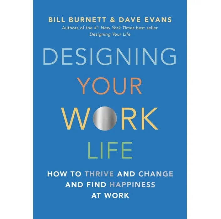 Designing Your Work Life