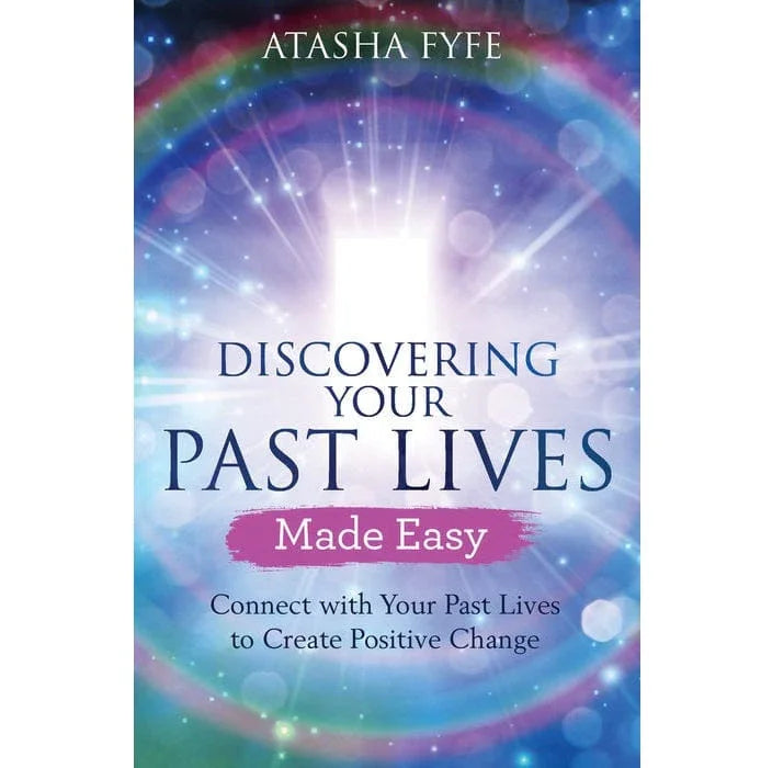 Discovering Your Past Lives Made Easy