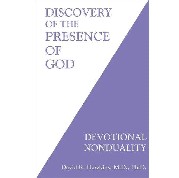Discovery of the Presence of God
