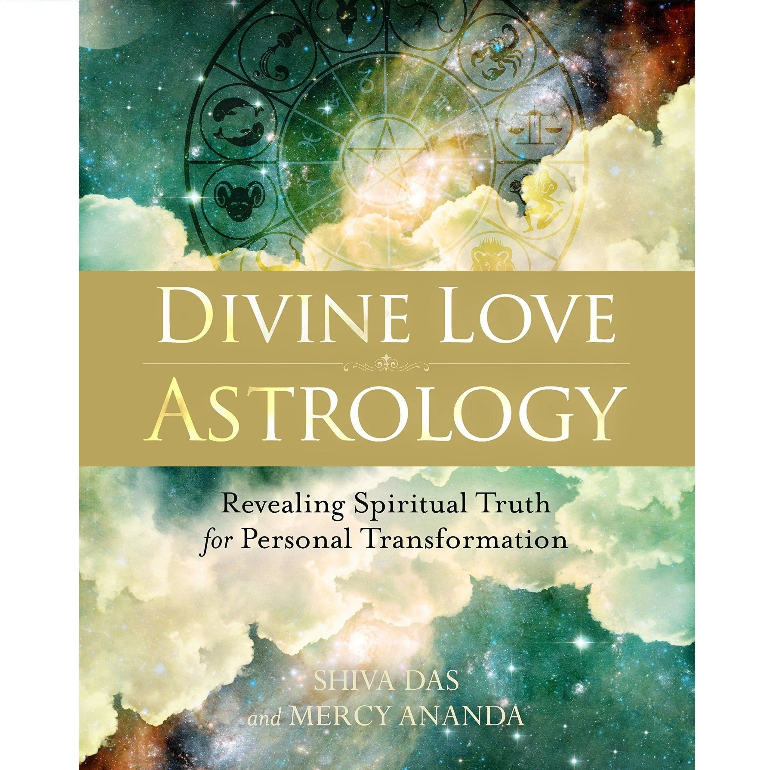 Divine Love Astrology