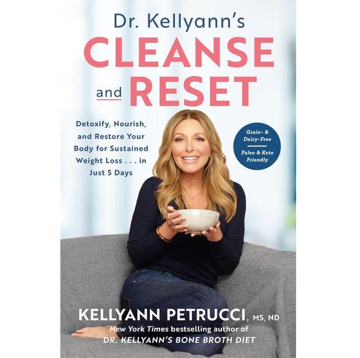 Dr. Kellyann's Cleanse and Reset