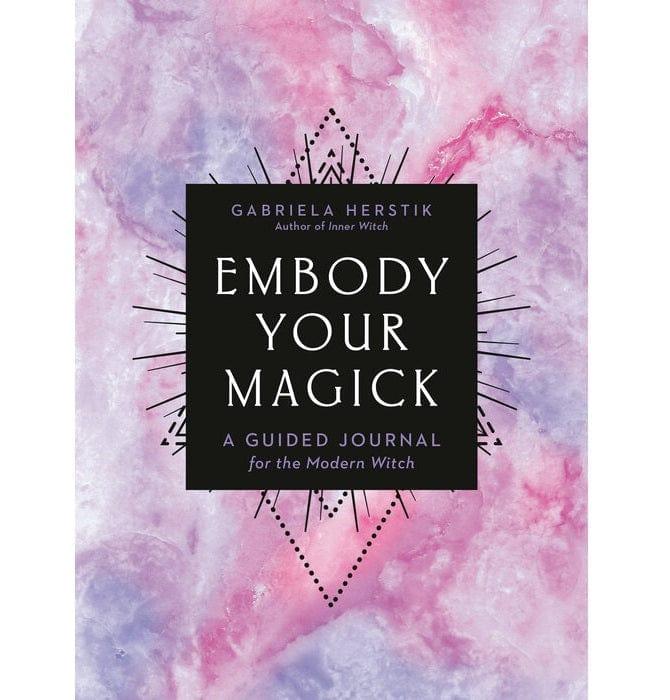 Embody Your Magick