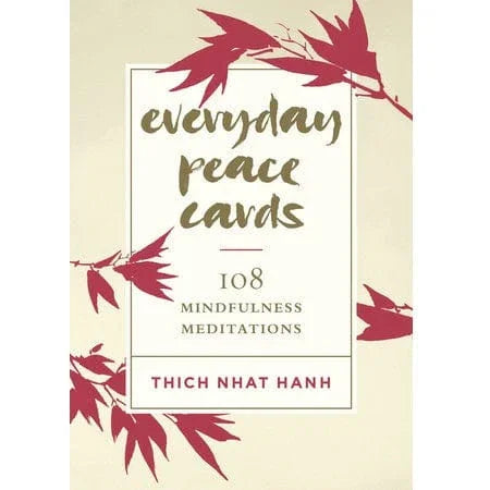 Everyday Peace Cards