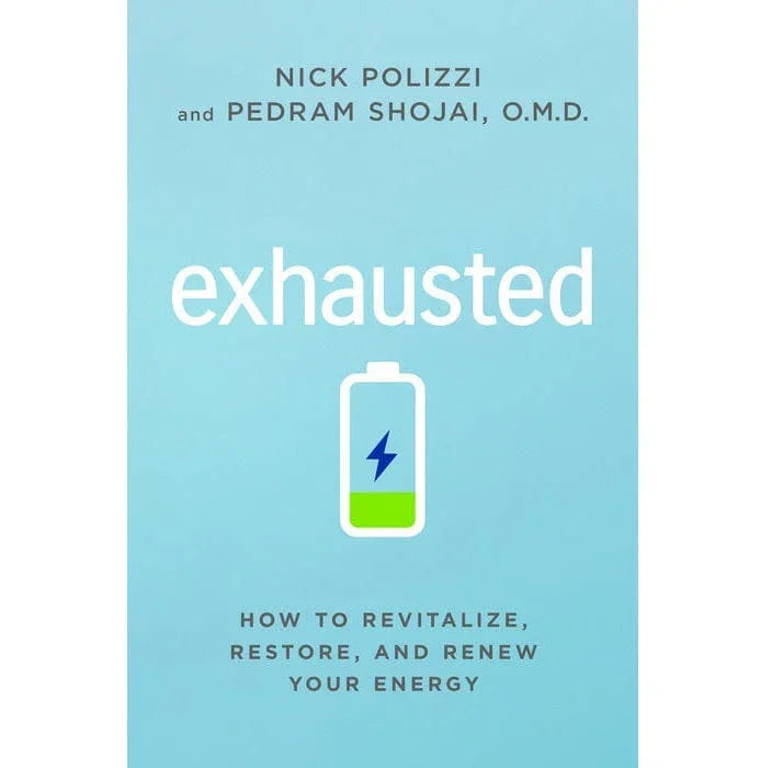Exhausted