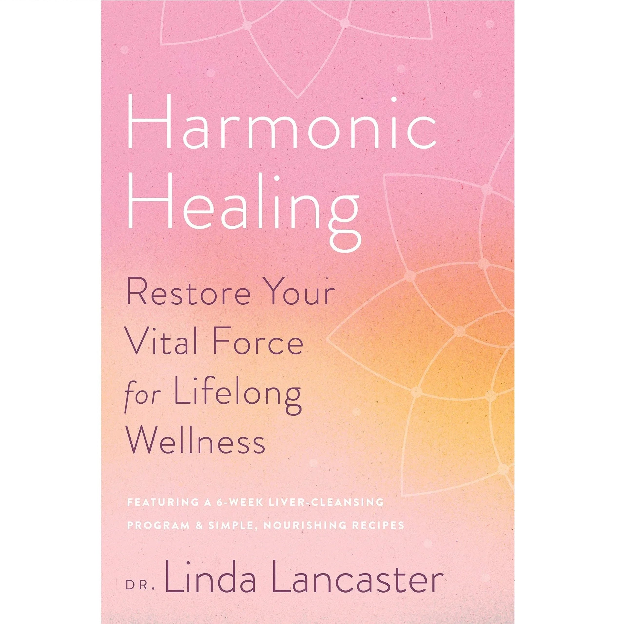 Harmonic Healing