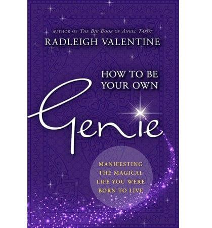 How to Be Your Own Genie