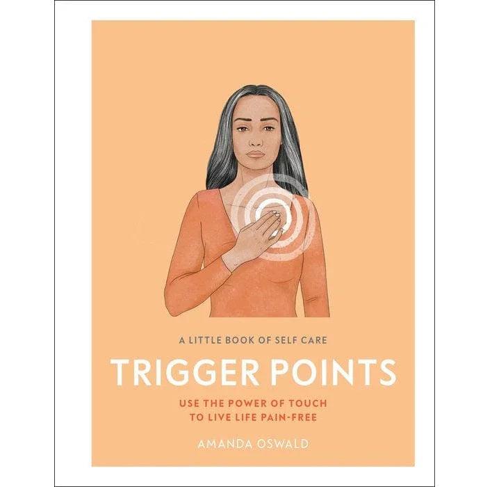 Little Book of Self Care: Trigger Points