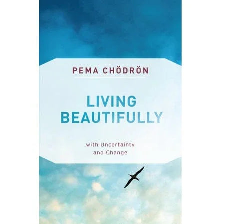 Living Beautifully