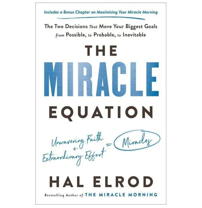 Miracle Equation