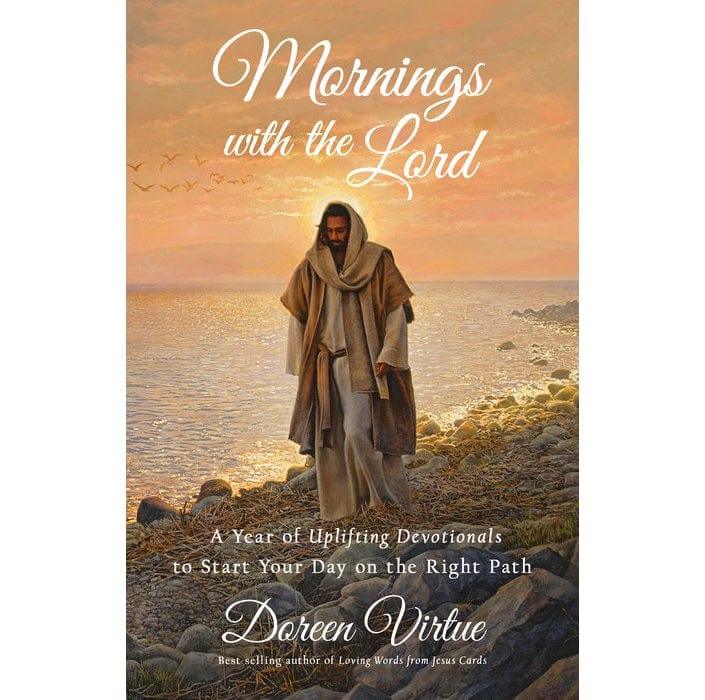 Mornings with the Lord