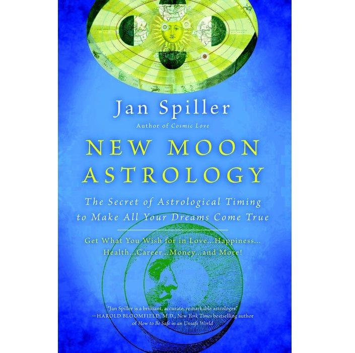 New Moon Astrology