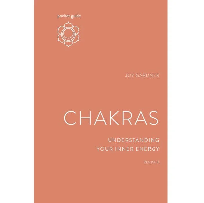 Pocket Guide to Chakras