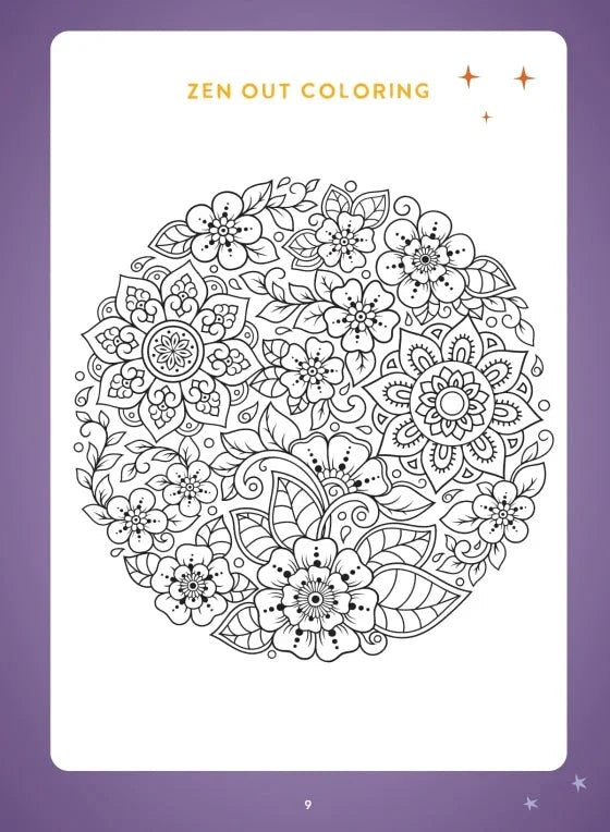 Positive Manifestation Journal Page 2