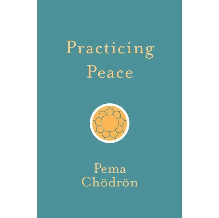 Practicing Peace