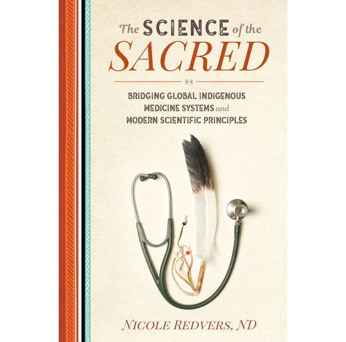 Science of the Sacred