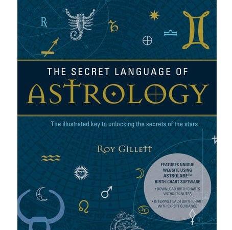 Secret Language of Astrology