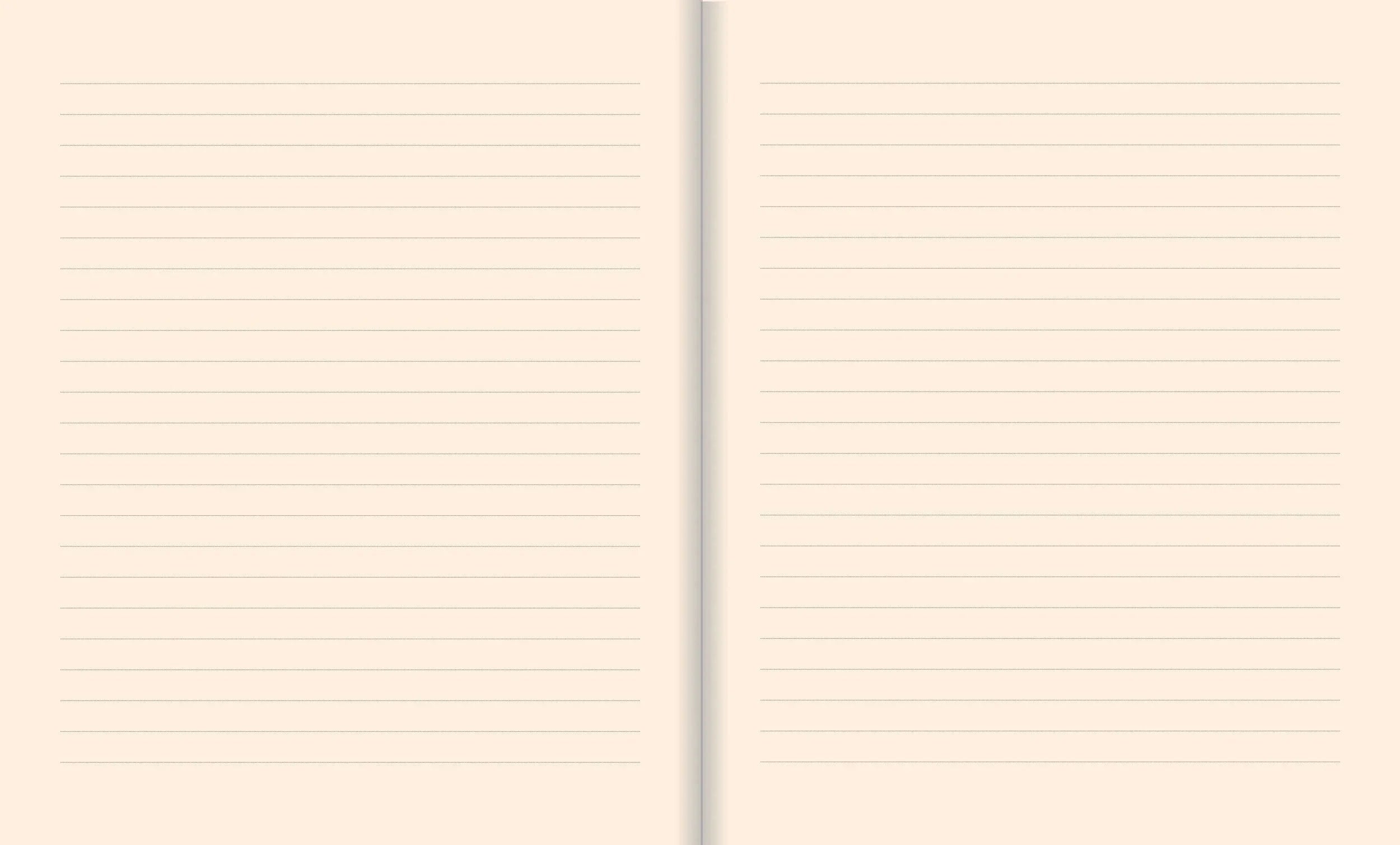 Universe Journal - Body Mind & Soul