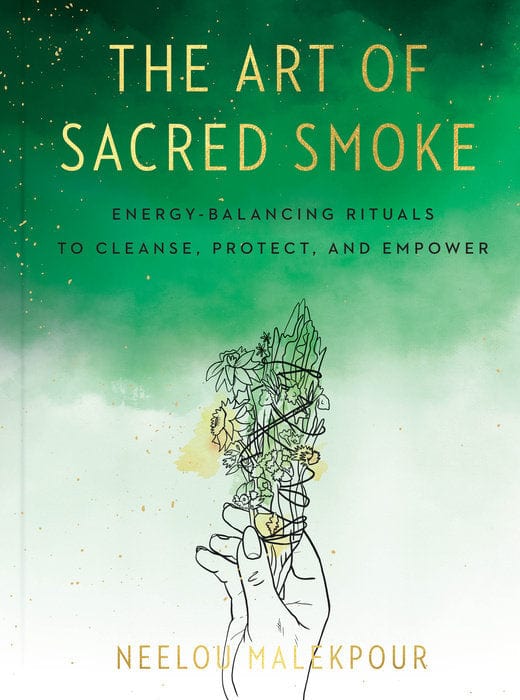 Art of Sacred Smoke