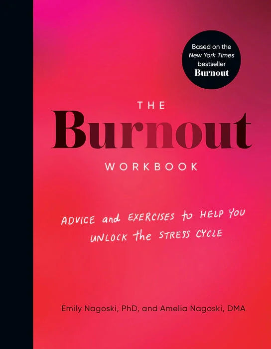 Burnout Workbook