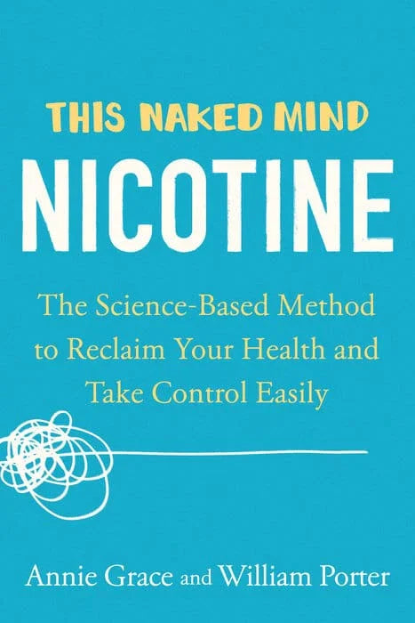 Naked Mind: Nicotine