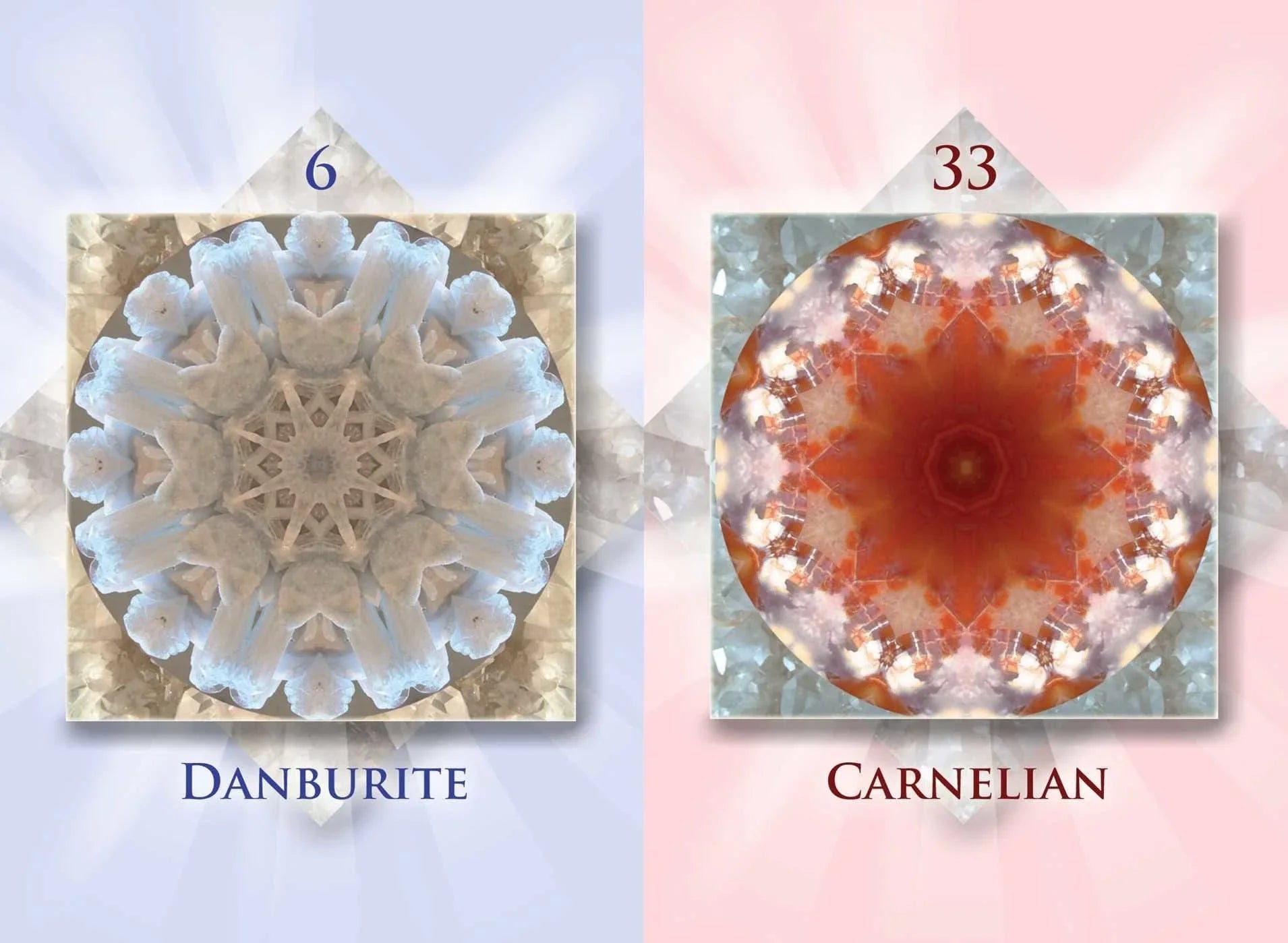 Crystal Oversoul Cards