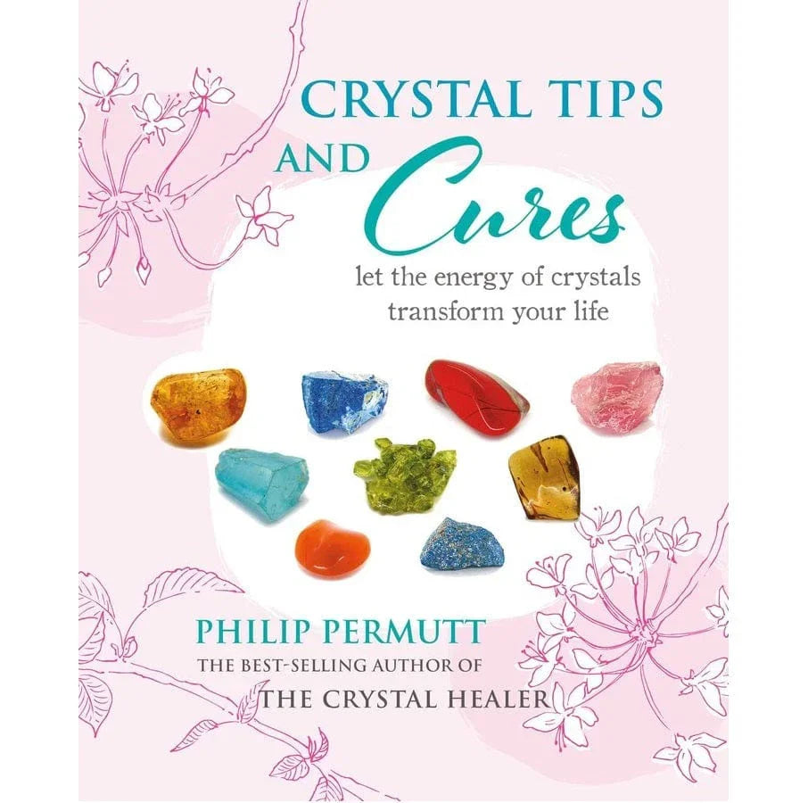 Crystal Tips and Cures