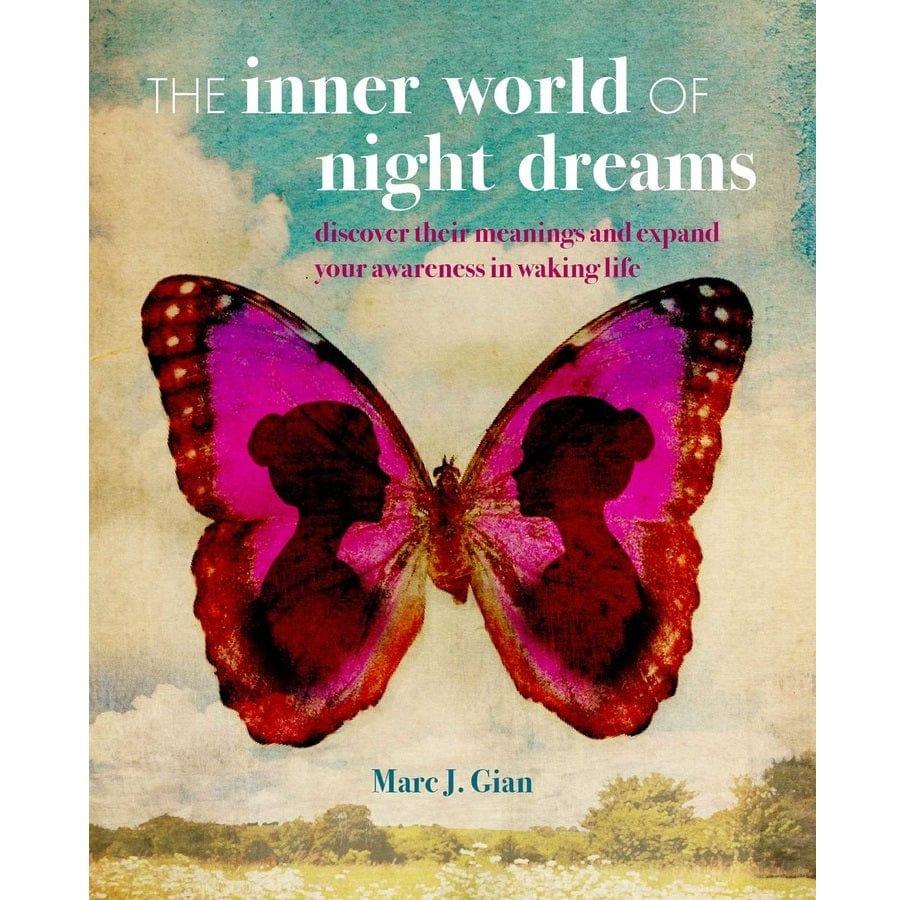 Inner World of Night Dreams