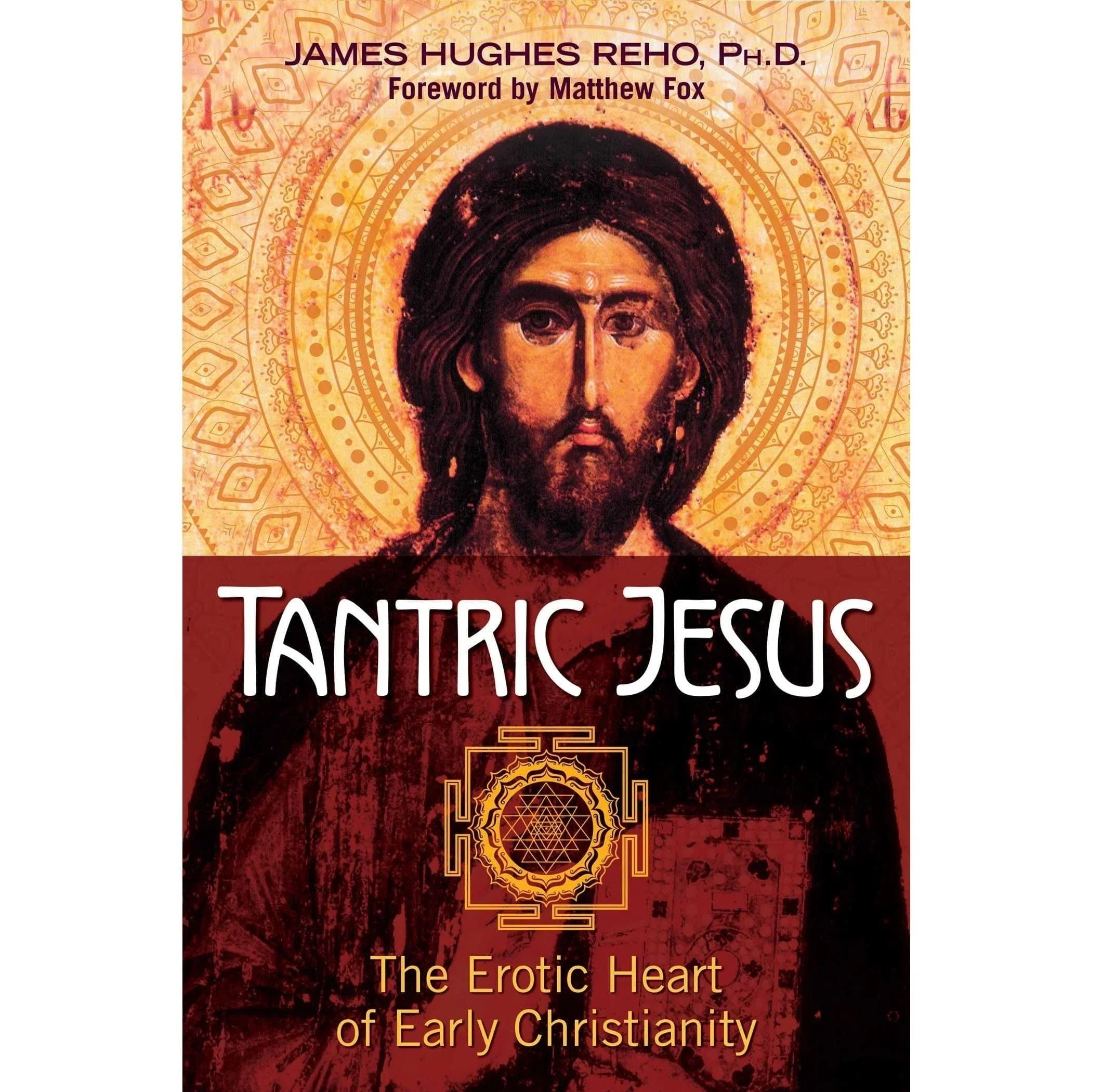 Tantric Jesus