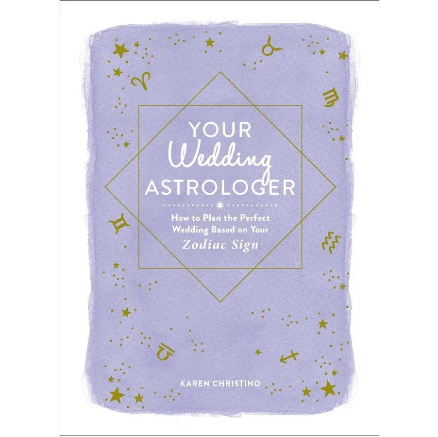 Your Wedding Astrologer