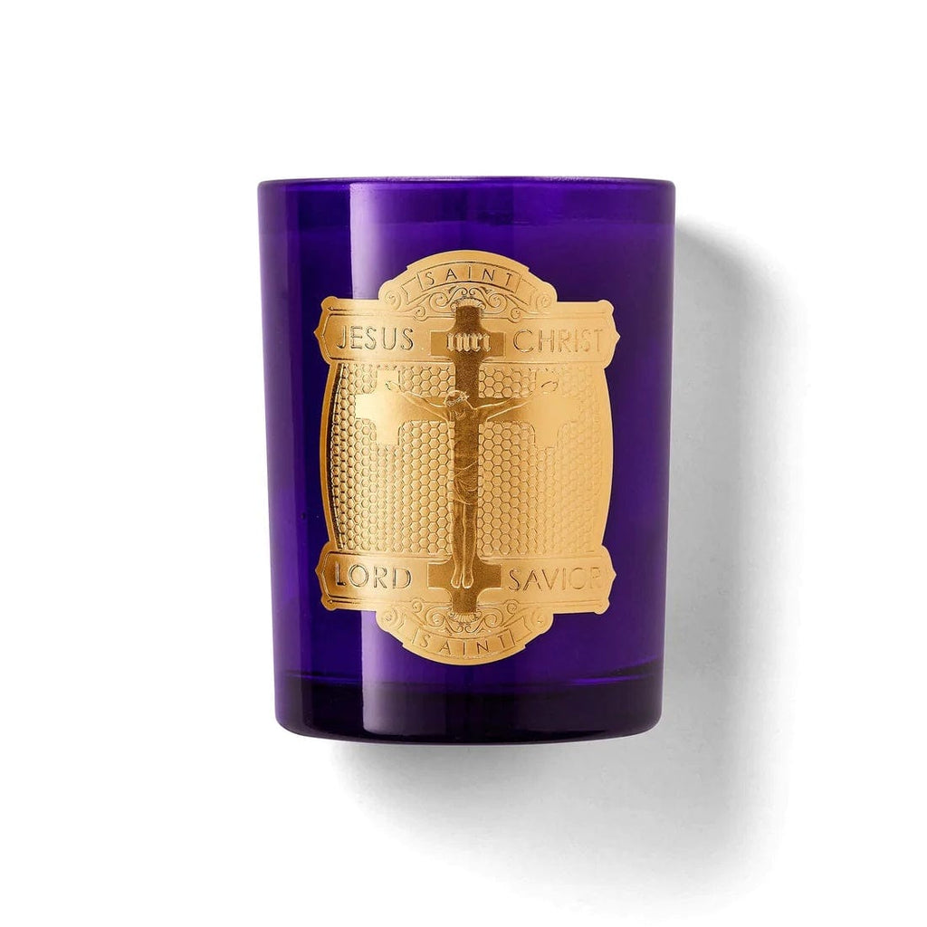 Lord Savior Jesus Christ Special Edition Candle